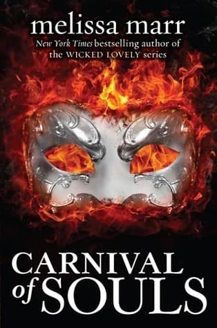 Carnival of Souls cover