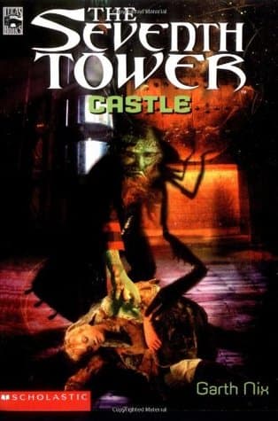 Castle cover