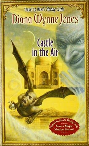 Castle in the Air cover