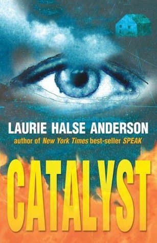 Catalyst cover