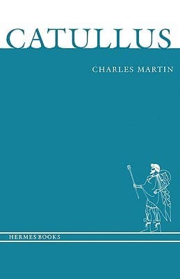 Catullus cover