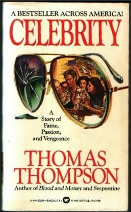 Celebrity cover