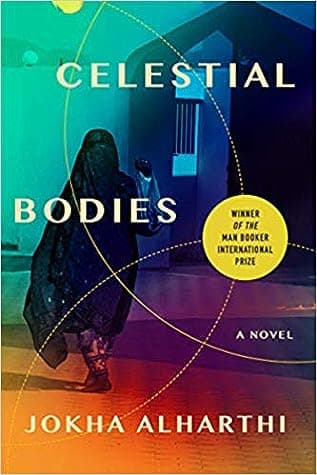 Celestial Bodies cover