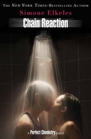 Chain Reaction cover