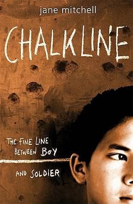 Chalkline cover