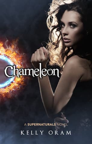 Chameleon cover