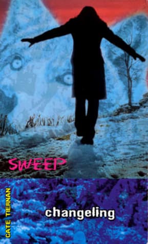 Changeling cover