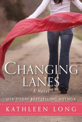 Changing Lanes cover