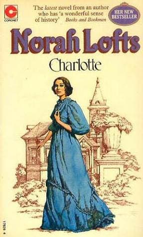 Charlotte cover