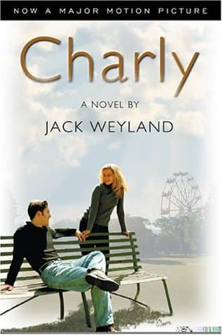 Charly cover