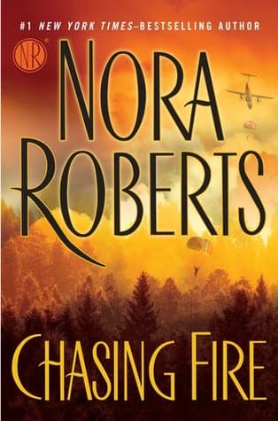 Chasing Fire cover