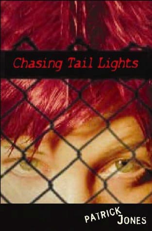 Chasing Tail Lights cover