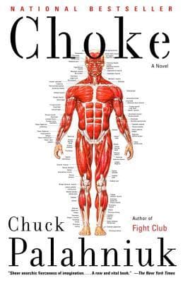 Choke cover