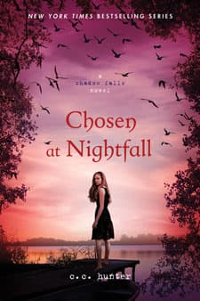 Chosen at Nightfall cover