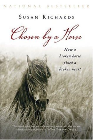 Chosen by a Horse cover
