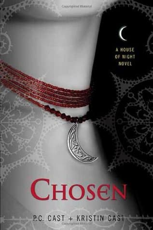 Chosen cover