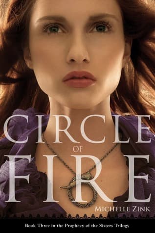 Circle of Fire cover