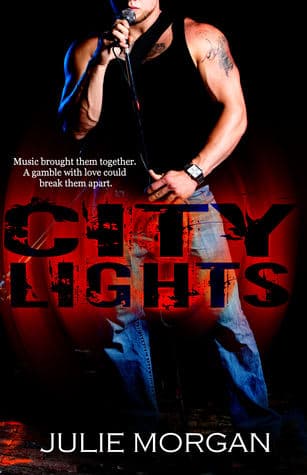 City Lights cover