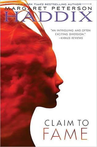 Claim to Fame cover