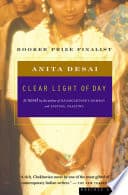Clear Light of Day cover