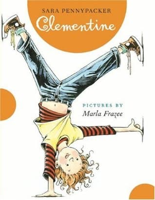 Clementine cover