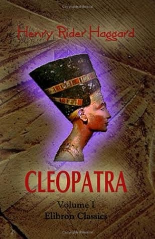 Cleopatra cover
