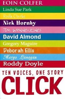 Click cover