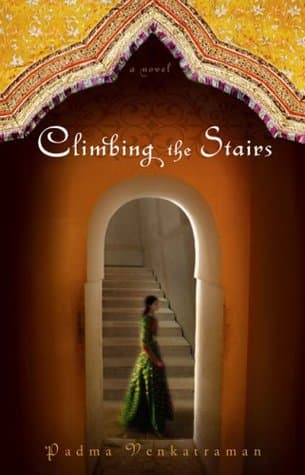 Climbing the Stairs cover