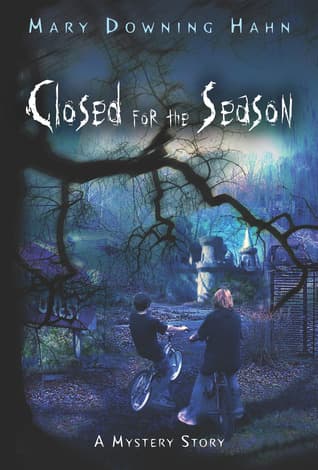Closed for the Season cover