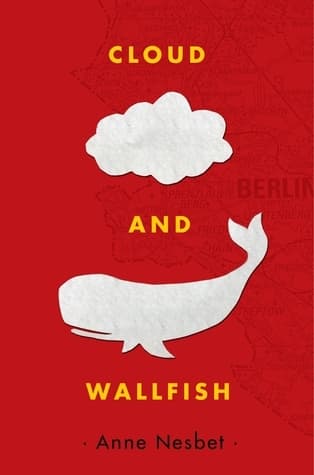 Cloud and Wallfish cover
