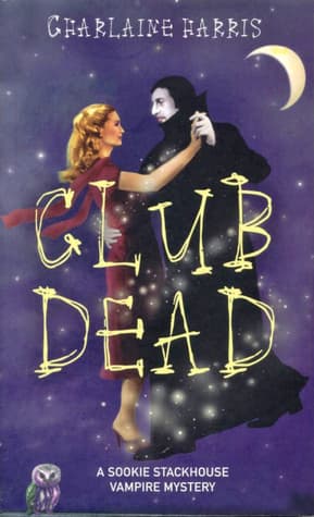 Club Dead cover