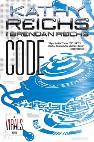Code cover