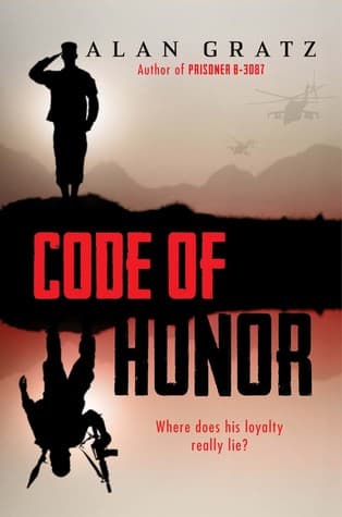 Code of Honor cover