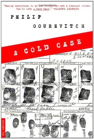 Cold Case cover
