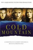 Cold Mountain cover