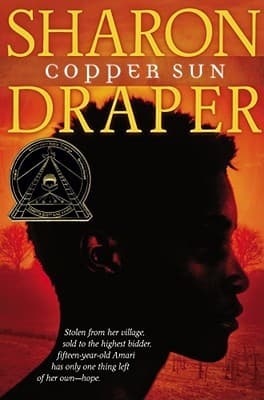 Copper Sun cover