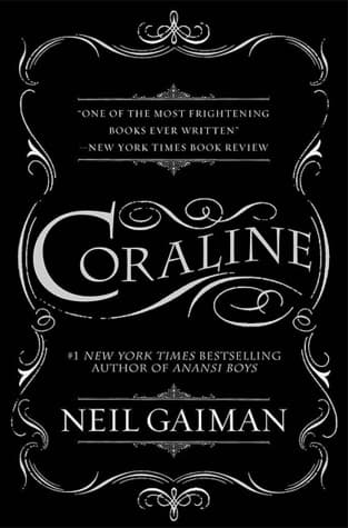 Coraline cover