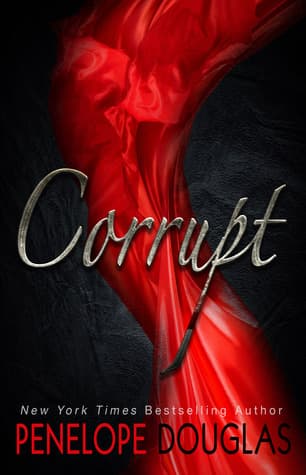 Corrupt cover