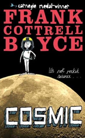 Cosmic cover