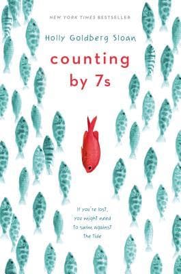 Counting by 7s cover