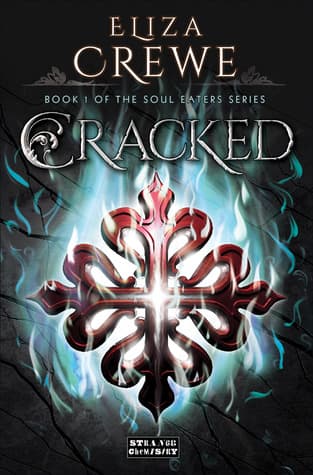 Cracked cover
