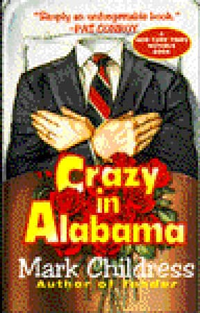 Crazy in Alabama cover