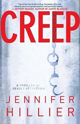 Creep cover