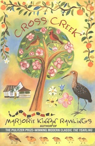 Cross Creek cover