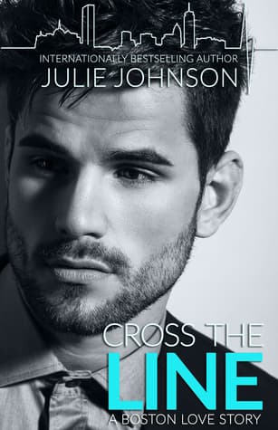 Cross the Line cover