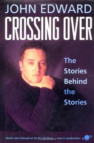 Crossing Over cover