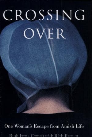 Crossing Over cover