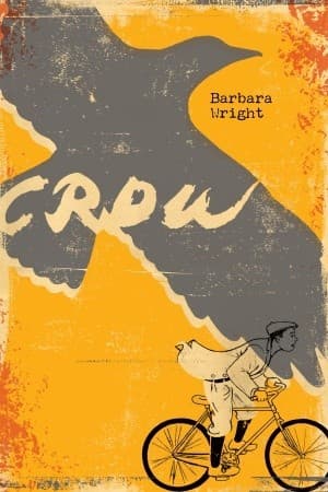 Crow cover