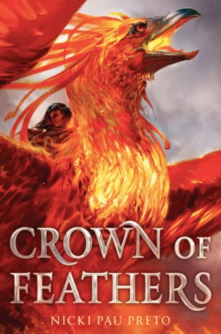 Crown of Feathers cover