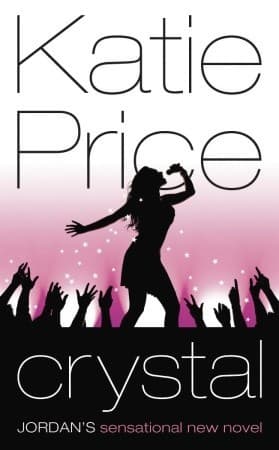 Crystal cover